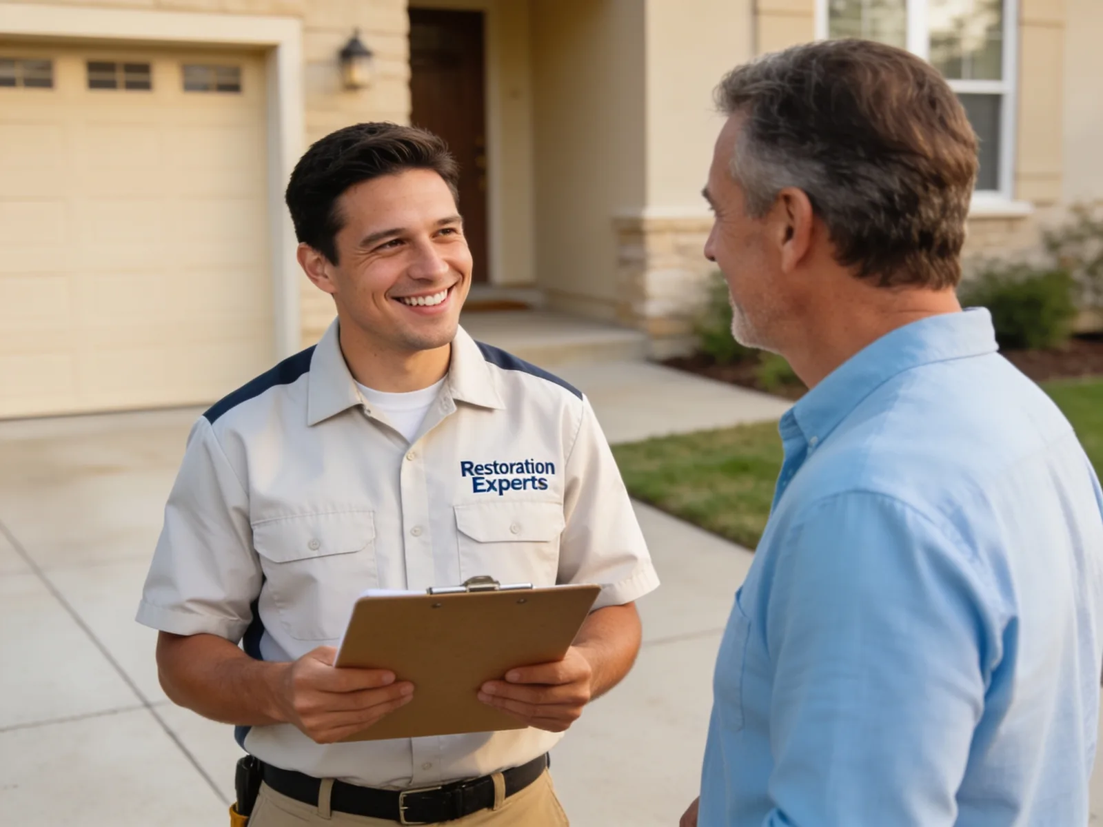Water Damage Cleanup Santa Margarita, CA FAQs